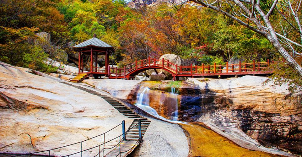 祖山风景区图片-图2