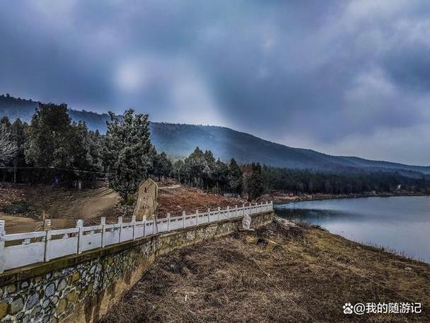 龙脊山自然风景区-图2