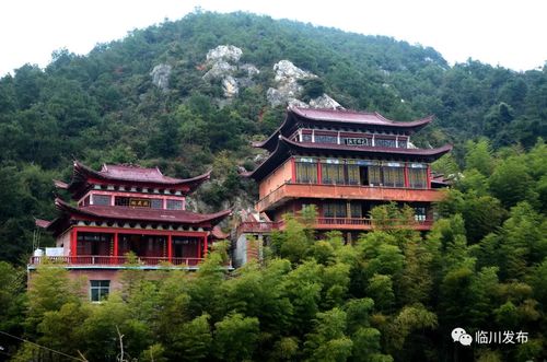 抚州临川温泉风景区-图2