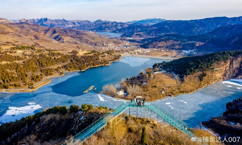 章丘周边的免费风景区-图1