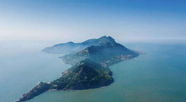 灵山岛风景区好玩吗-图1