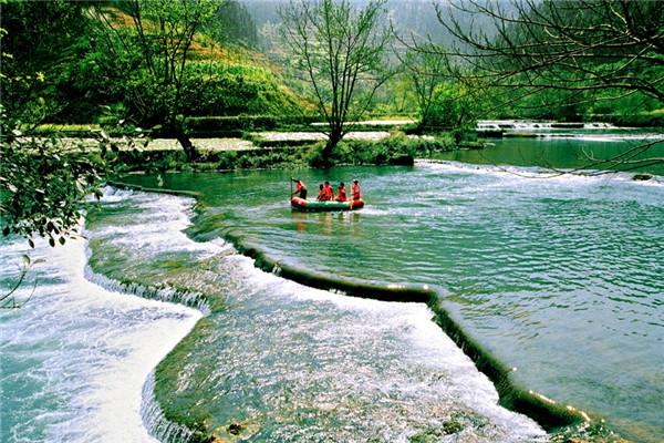 多依河风景区门票-图3