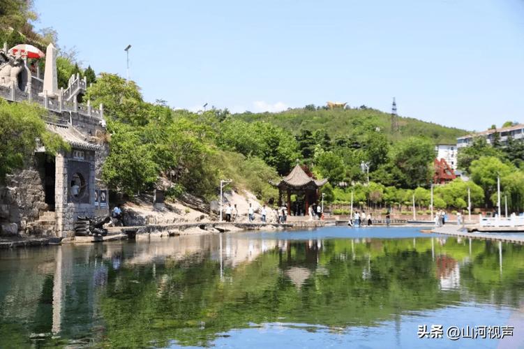 峰峰附近旅游风景区-图2