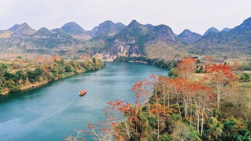 左江风景区-图2