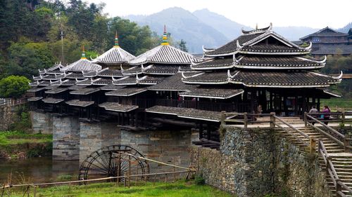 程阳风景区-图2