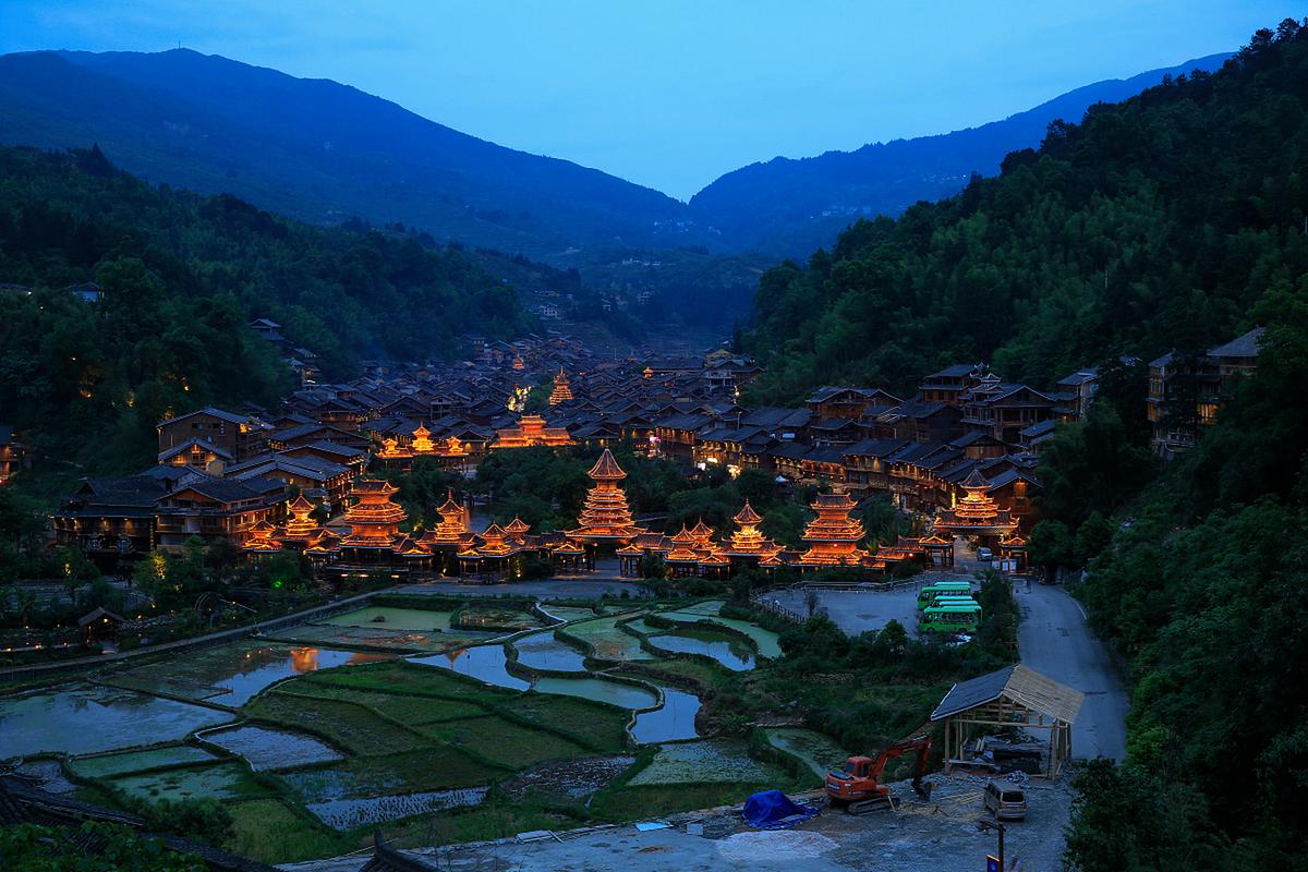 程阳风景区-图3