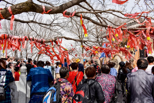 王屋山风景区活动-图2