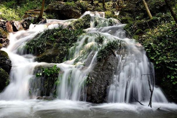 冷水河风景区-图2