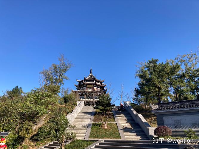 太湖渔洋山风景区-图3