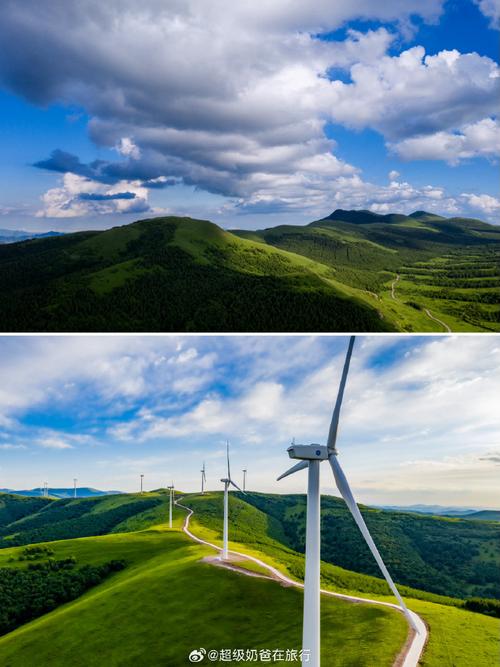 中国最美的风景区-图3