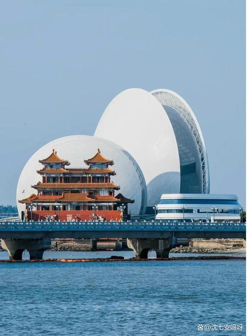 珠海风景区-图2