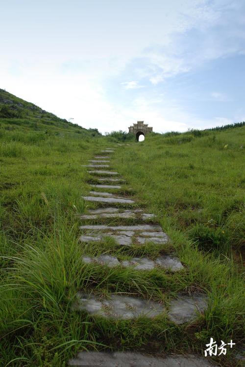 京西古道风景区-图3