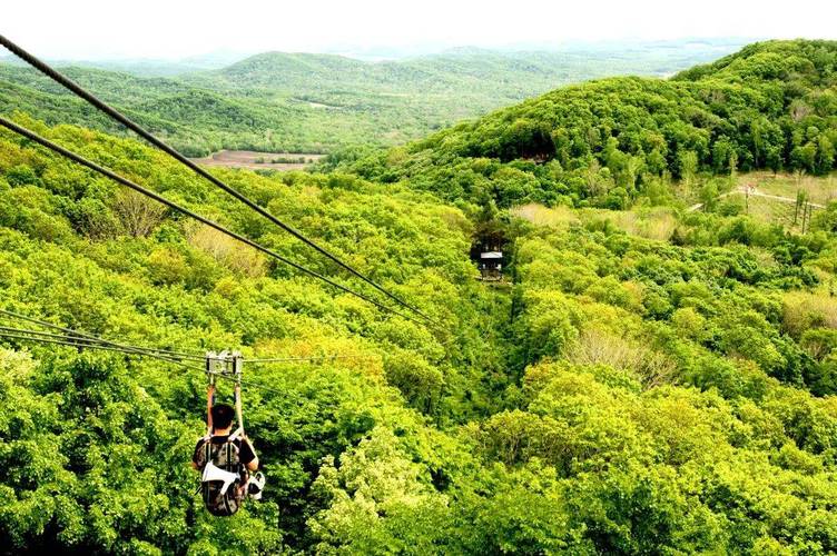 壹台山风景区-图3