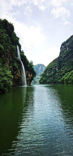 黔东南舞阳河风景区-图2