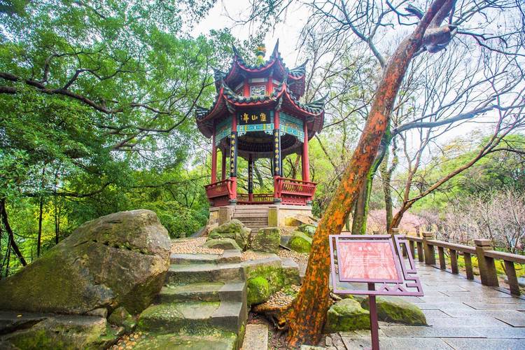 福建诏安乌山风景区-图2