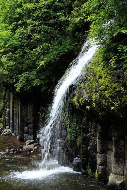 吊水壶风景区-图1