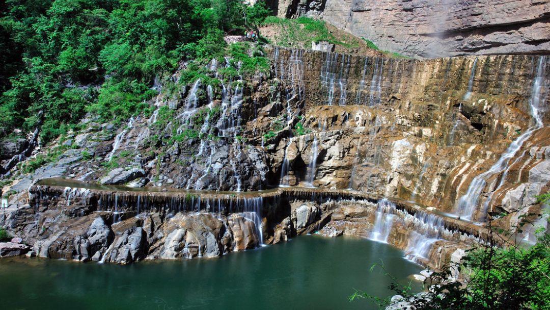 回龙沟风景区-图2