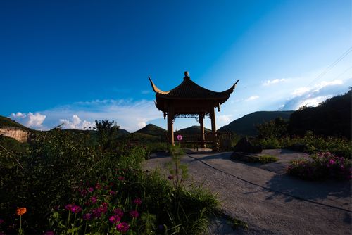 怀化黄岩风景区-图3