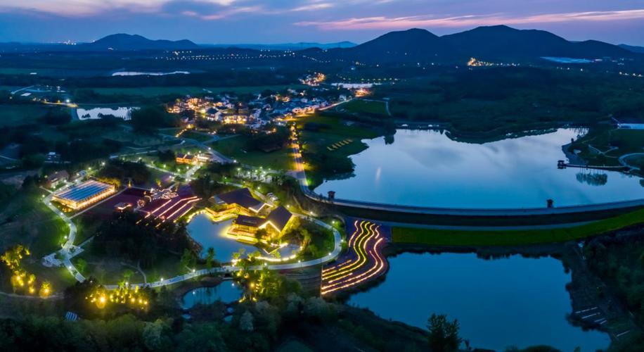 曹山风景区-图3