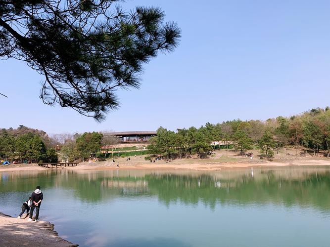 信阳金牛山风景区-图2