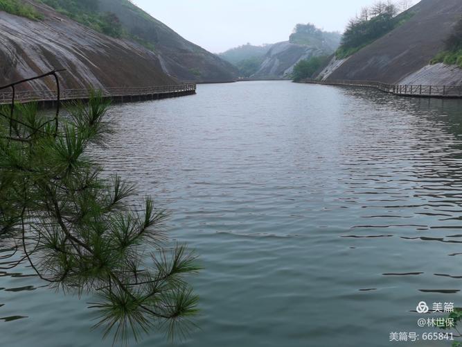 龙门湖风景区-图2