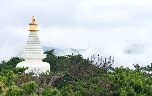 庐山小天池风景区-图3