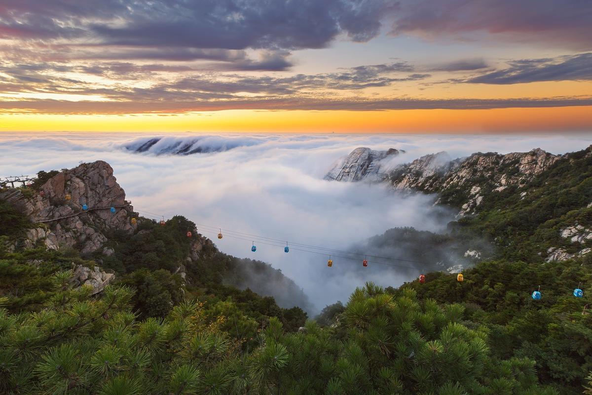 山东风景区有哪些-图2