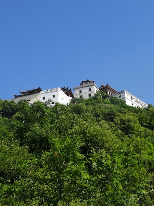 洮南昂岱山风景区-图2