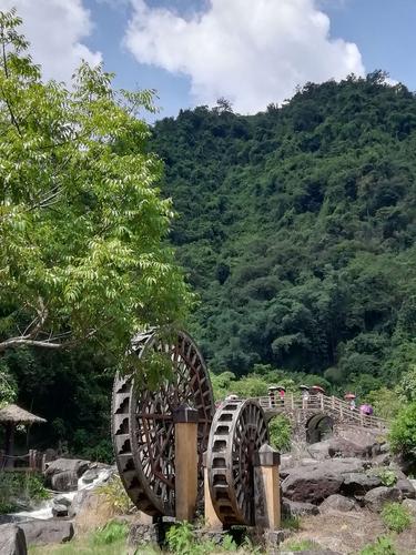 揭西大北山风景区-图2