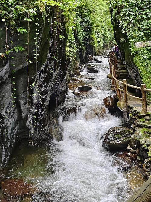 石门峡风景区在哪里-图1