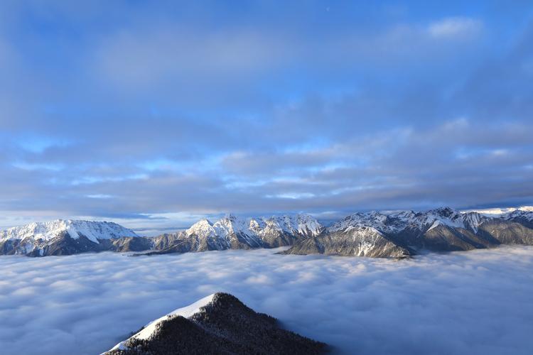 达瓦更扎风景区-图2