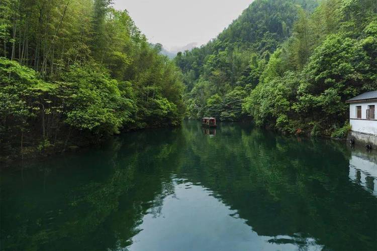 周洛风景区旅游攻略-图3