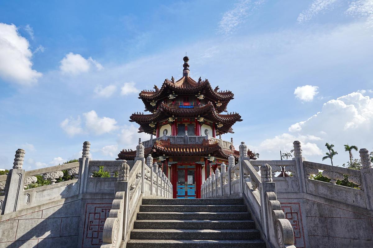 北京青龙峡风景区-图3