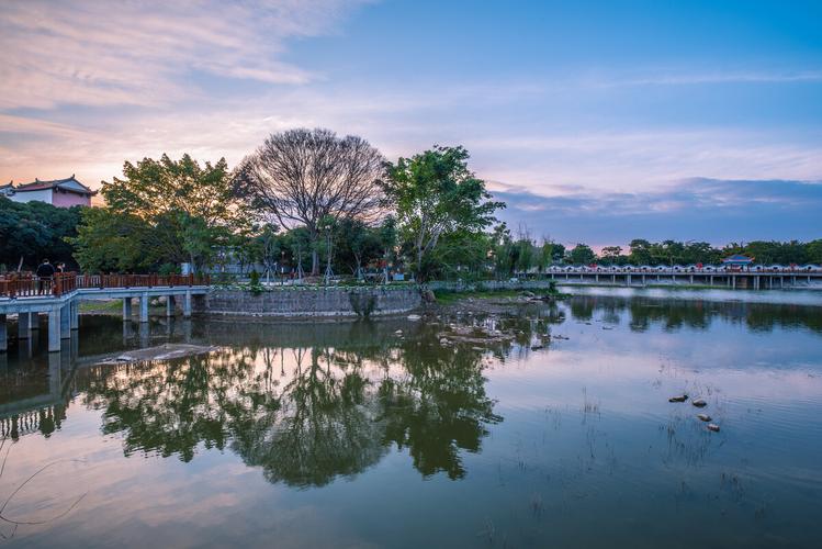 饶平石壁山风景区-图3