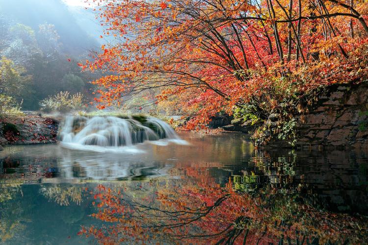 斗篷山风景区-图3