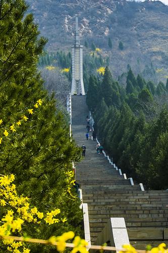 黑铁山风景区-图2