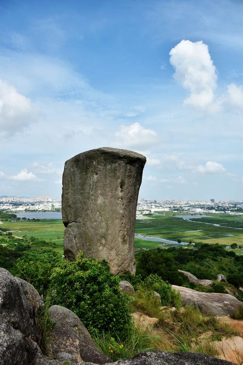 梅林湖风景区-图2