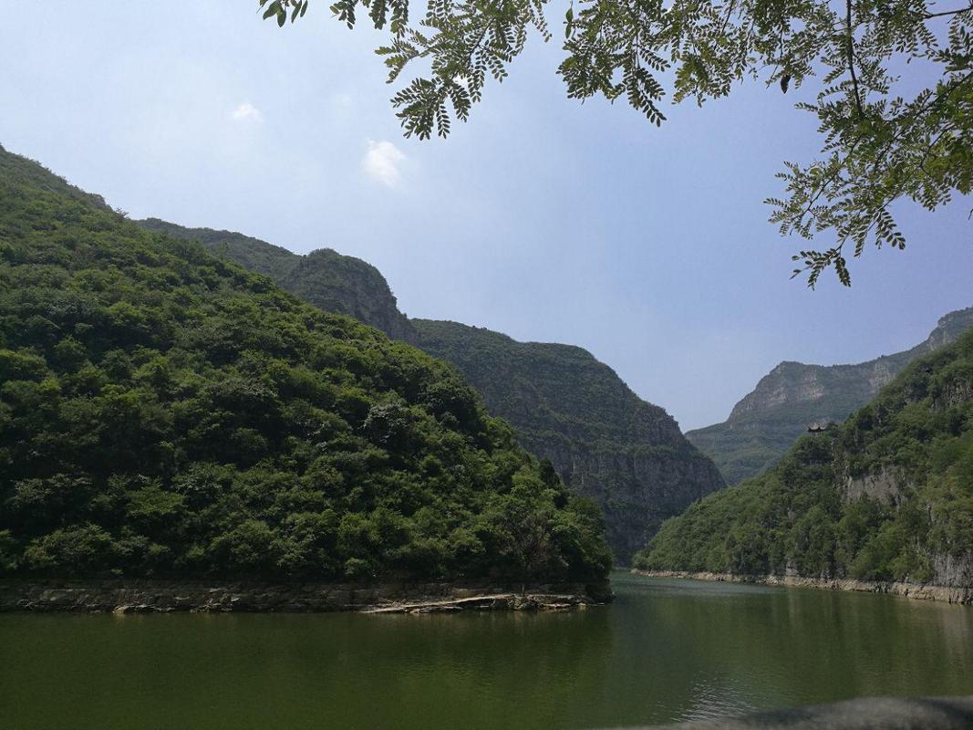 焦作青天河风景区天气-图3