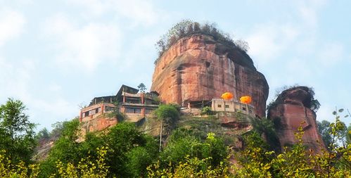 天仙硐风景区-图3