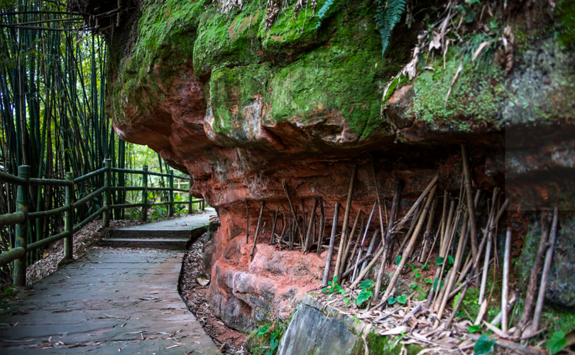 天仙硐风景区-图2