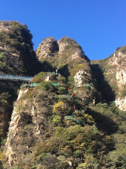 绵竹九顶山风景区-图2