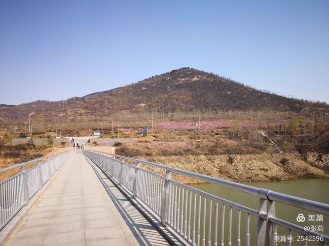 邹城十八趟风景区票价-图1