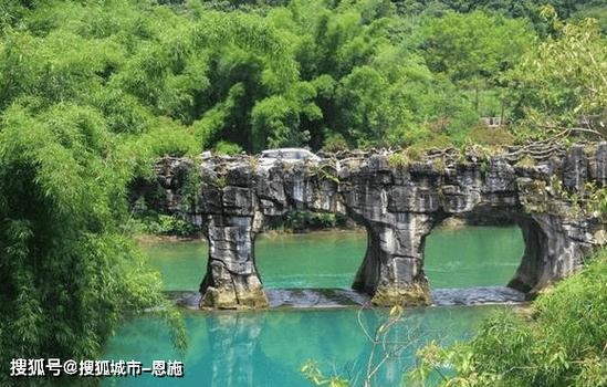 犀牛山风景区-图3