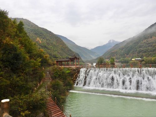 陇南风景区-图3