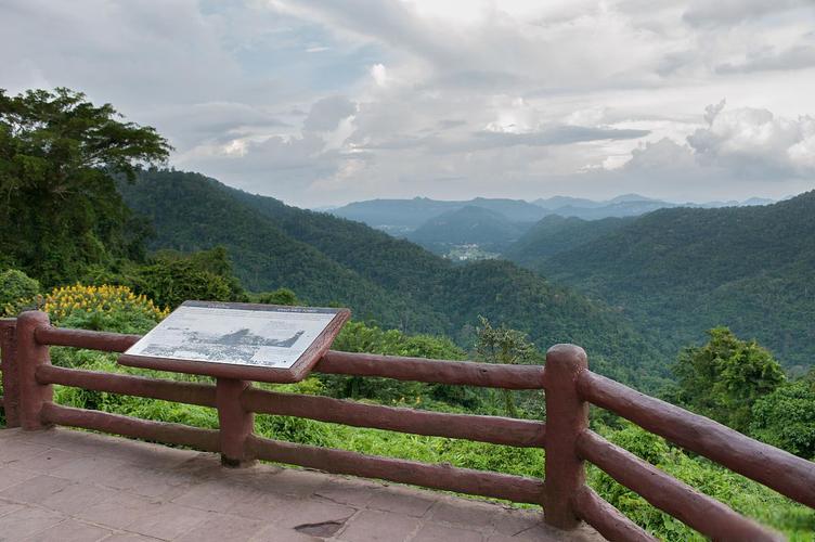 南昆山风景区-图3