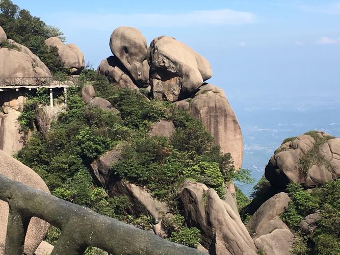 广西灵山有什么风景区-图3