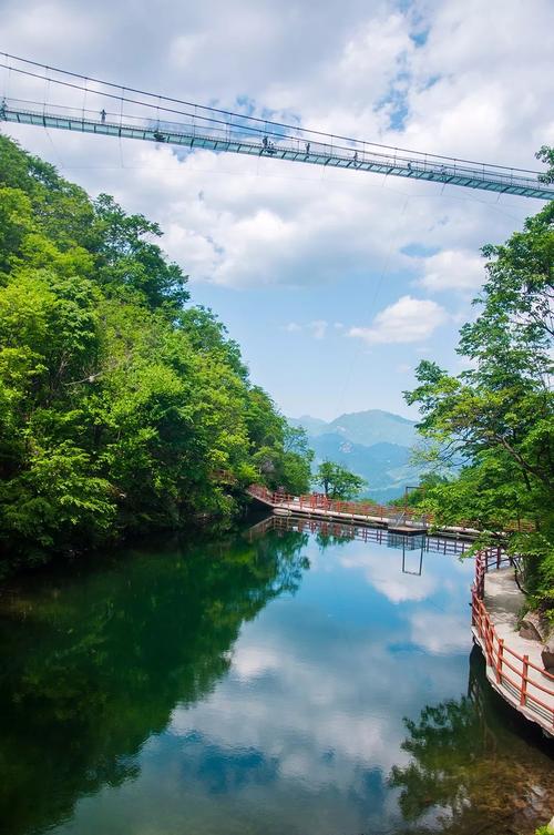 鲁山风景区哪里好玩-图3