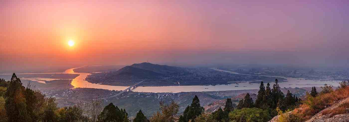 荆涂山风景区门票-图2