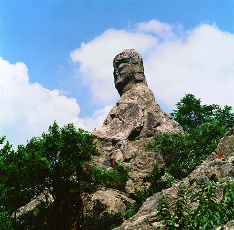 荆涂山风景区门票-图1