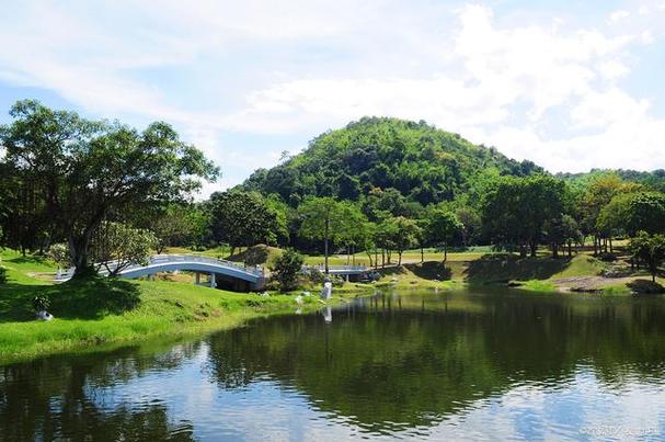 深圳风景区有哪些景点-图1